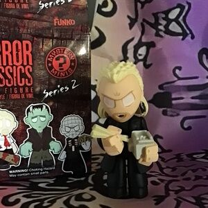 Funko mini series horror Lost boys figure
